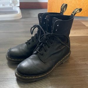 Doc martens size 10